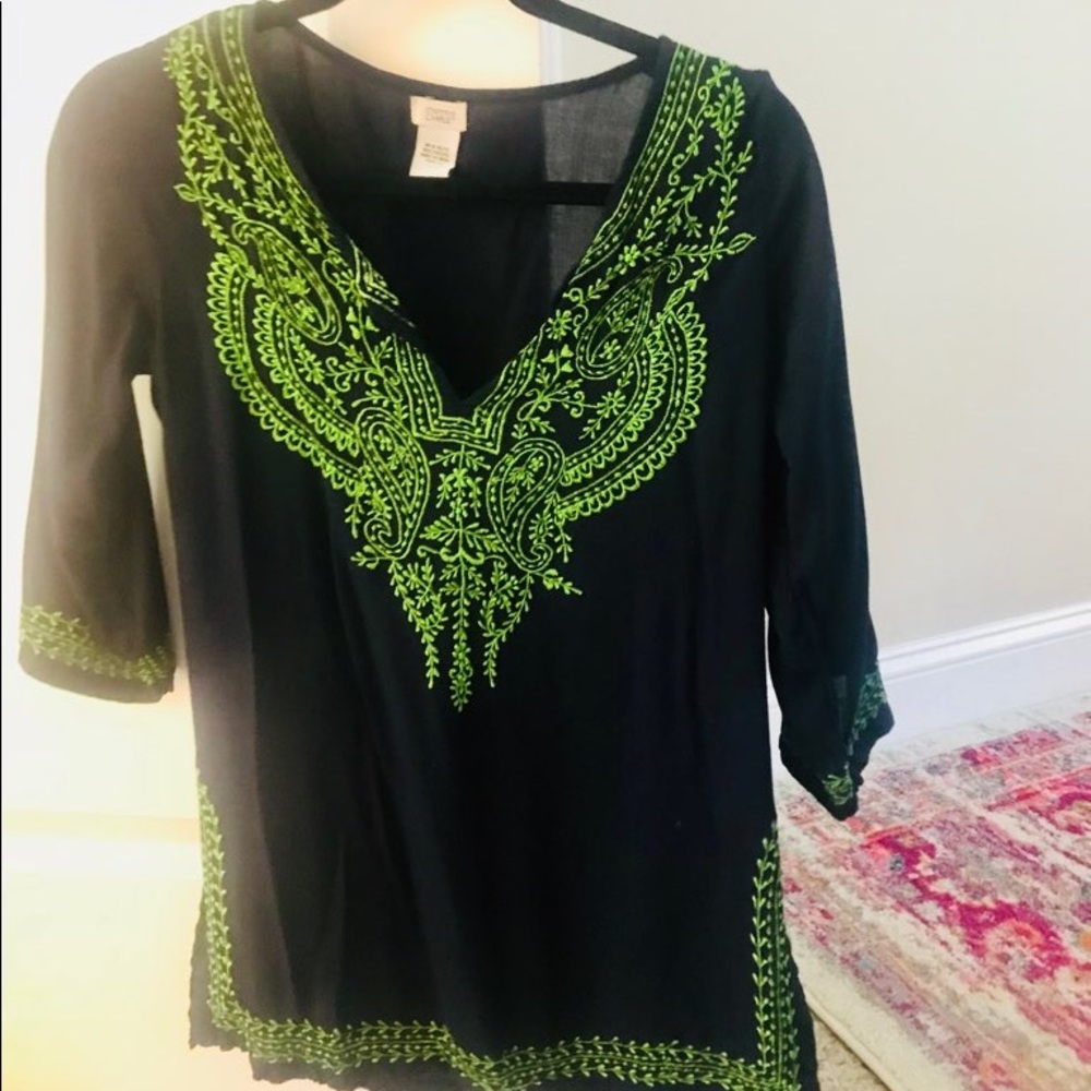 Ladies Blouse